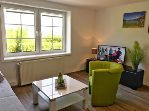 Hochzeitsberg - Ferienwohnung EG 